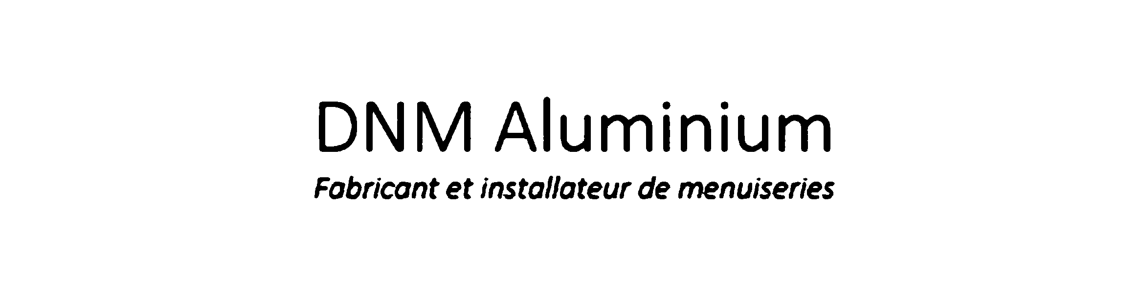 Logo DNM Aluminium – Client rachat aluminium Métaux de la Méditerranée