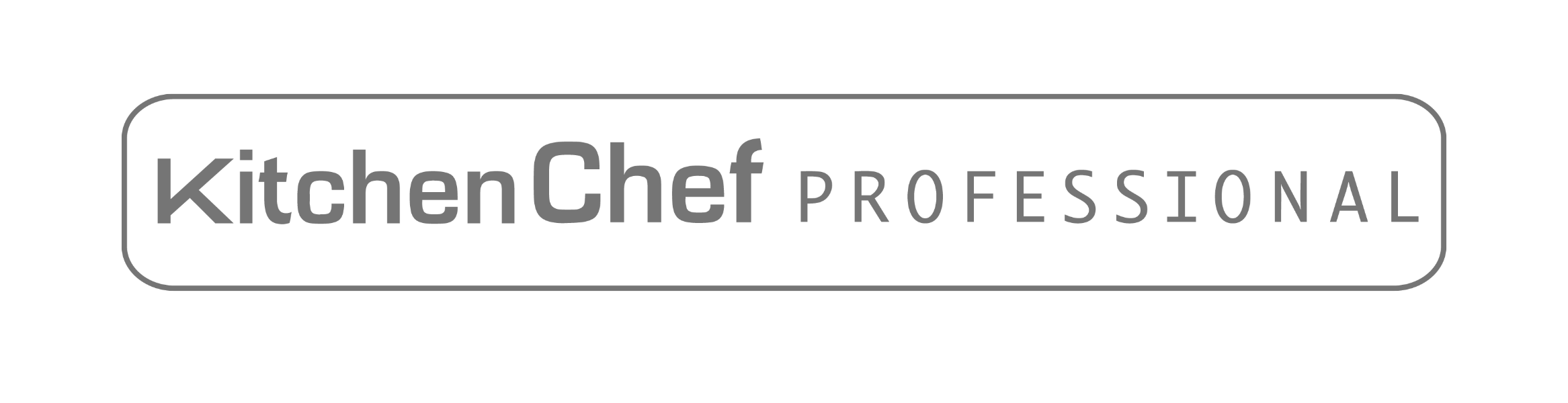Logo Kitchen Chef – Client Métaux de la Méditerranée