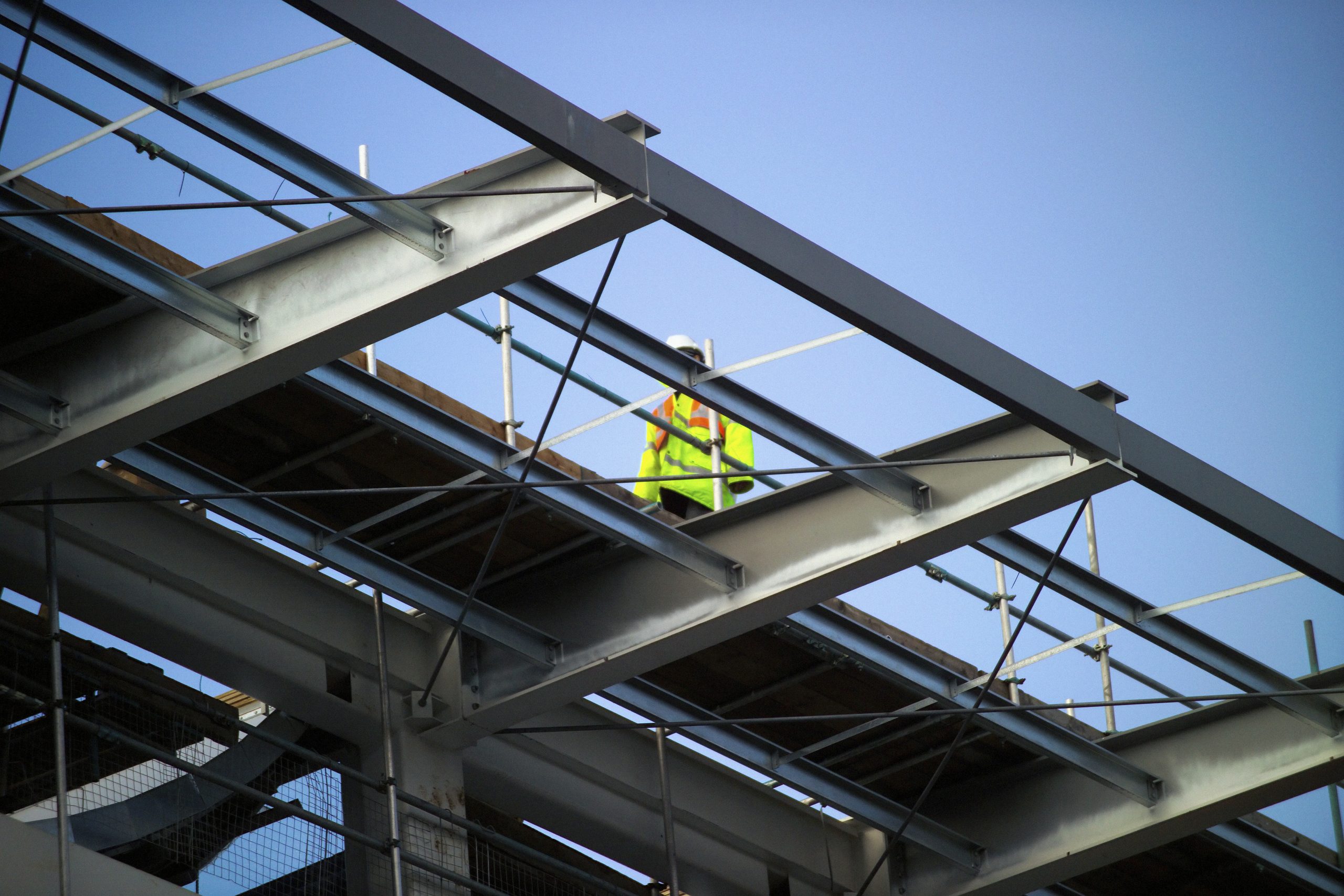Partenariat ferrailleur entreprises BTP construction Marseille – MdlM