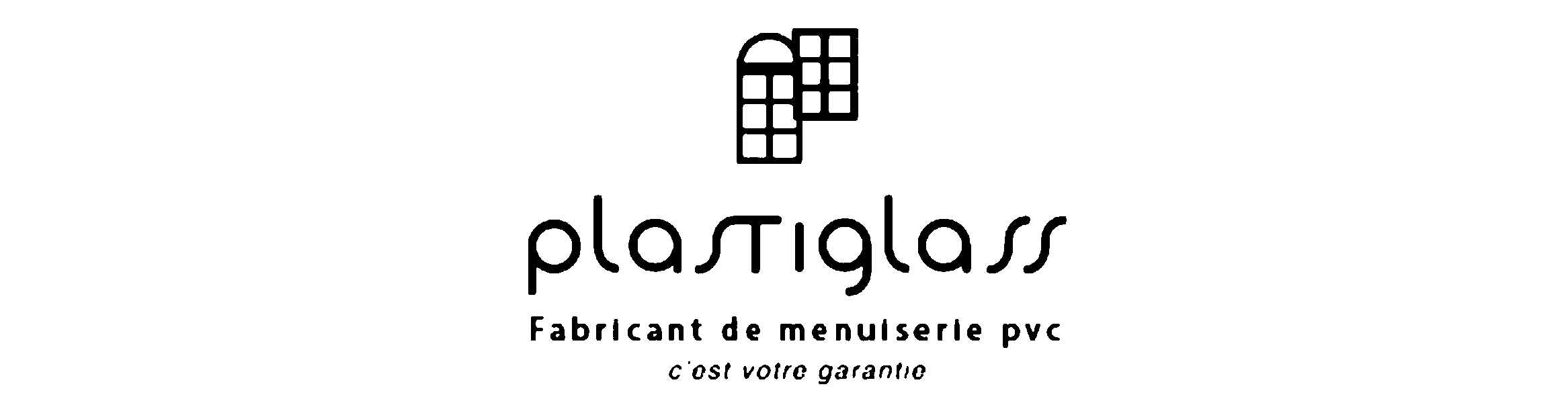 Logo Plastiglass – Partenaire Métaux de la Méditerranée Marseille